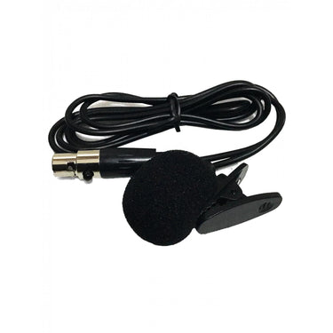 Paquete Krieg Microfono lavalier Diadema body Pack Para kd-332 Body-332